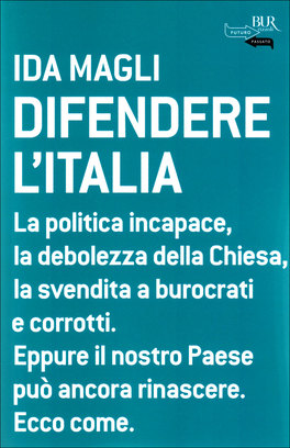 Difendere l'Italia  — Libro - 1