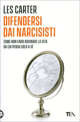 Difendersi dai Narcisisti — Libro - 1