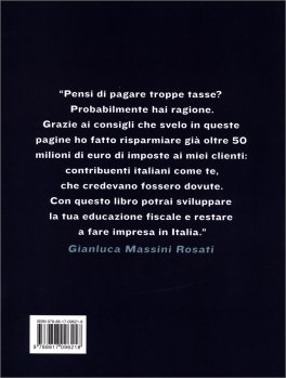 Pagare Meno Tasse si Può — Libro - 2