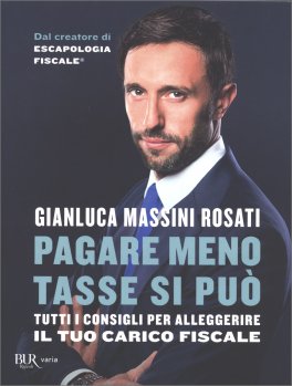 Pagare Meno Tasse si Può — Libro - 1