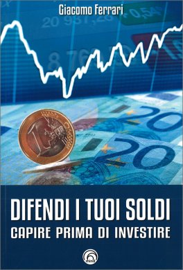 Difendi i Tuoi Soldi — Libro - 1