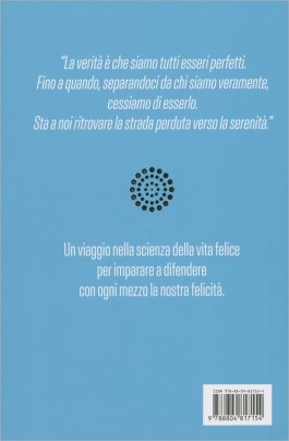Difendi la Tua Felicità — Libro - 2