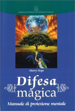 Difesa Magica — Libro - 1