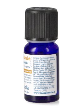 Difesa Naturale - Miscela di Oli Essenziali - 2