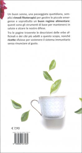 Difese Immunitarie al Top! — Libro - 2