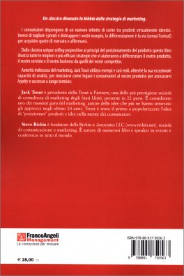 Differenziarsi o Perire — Libro - 2
