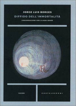 Diffido dell'Immortalità — Libro - 1