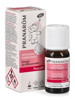 Diffusione Purificante - 2