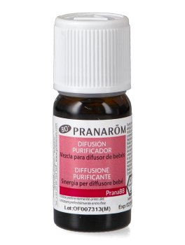 Diffusione Purificante - 1