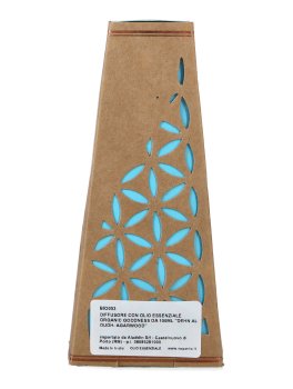 Organic Goodness Diffusore a Bastoncini - 5