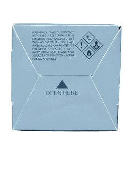 Organic Goodness Diffusore a Bastoncini - 8