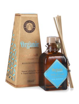 Organic Goodness Diffusore a Bastoncini - 1