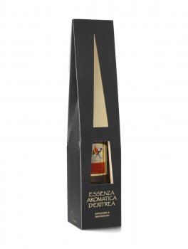 Diffusore a Bastoncini - Essenza Aromatica d'Eritrea - 3
