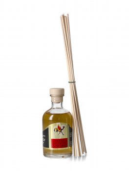 Diffusore a Bastoncini - Essenza Aromatica d'Eritrea - 1