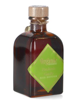 Organic Goodness Diffusore a Bastoncini - 2