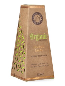 Organic Goodness Diffusore a Bastoncini - 4