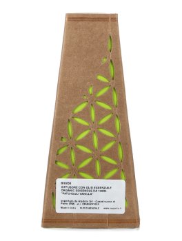 Organic Goodness Diffusore a Bastoncini - 5