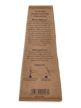 Organic Goodness Diffusore a Bastoncini - 6
