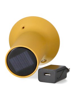 Diffusore a Energia Solare - Soléo - 3
