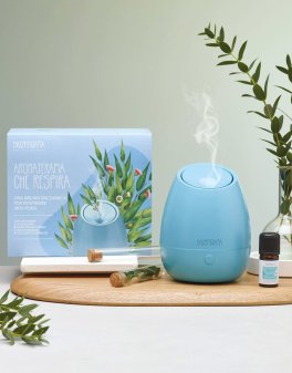 Diffusore a Ultrasuoni Bloom - Ginepro - 3