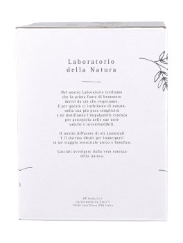 Diffusore a Ultrasuoni Bloom - Ginepro - 5