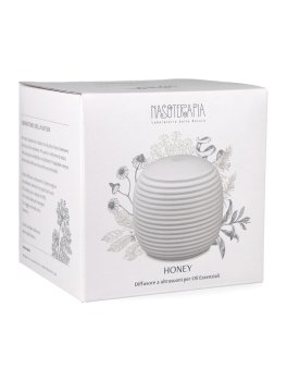 Diffusore a Ultrasuoni Honey - 4