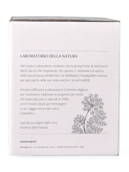 Diffusore a Ultrasuoni Idra - 3