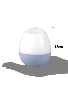 Diffusore a Ultrasuoni Idra - 5