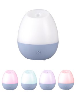 Diffusore a Ultrasuoni Idra - 2