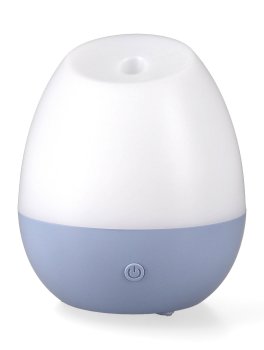 Diffusore a Ultrasuoni Idra - 1
