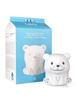 Diffusore a Ultrasuoni in Ceramica Leo - 2