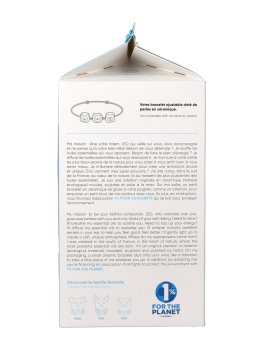 Diffusore a Ultrasuoni in Ceramica Leo - 7