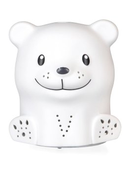 Diffusore a Ultrasuoni in Ceramica Leo - 1