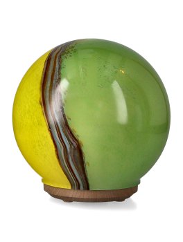 Diffusore a Ultrasuoni in Vetro Crystal - 3