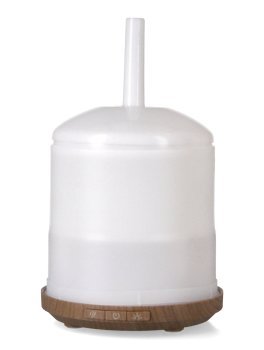 Diffusore a Ultrasuoni in Vetro Crystal - 5
