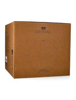 Diffusore a Ultrasuoni in Vetro Crystal - 8