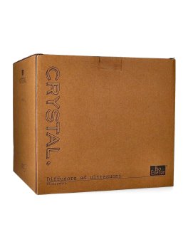 Diffusore a Ultrasuoni in Vetro Crystal - 7