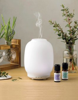 Diffusore a Ultrasuoni - Ipomea - 3