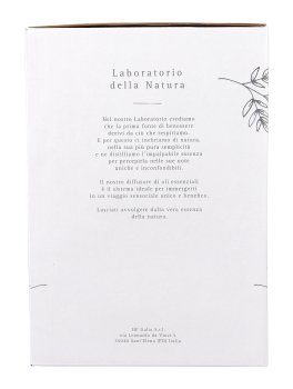 Diffusore a Ultrasuoni - Ipomea - 6