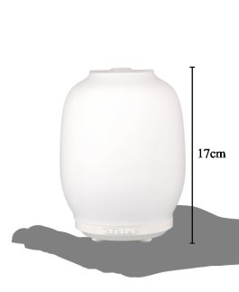Diffusore a Ultrasuoni - Ipomea - 7