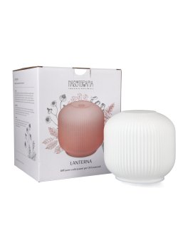 Diffusore a Ultrasuoni "Lanterna" per Oli Essenziali - 2
