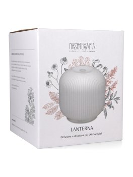 Diffusore a Ultrasuoni "Lanterna" per Oli Essenziali - 3