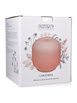 Diffusore a Ultrasuoni "Lanterna" per Oli Essenziali - 5