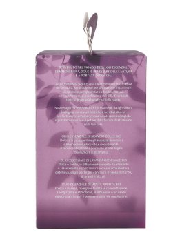 Diffusore a Ultrasuoni Nux Home Garden + 3 Oli Essenziali Bio - 7