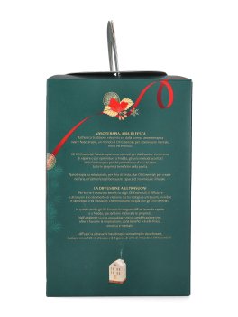 Diffusore a Ultrasuoni per Oli Essenziali "Aria di Festa" - 8