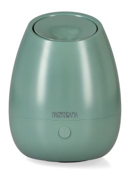 Diffusore a Ultrasuoni per Oli Essenziali Bloom "Edera Cirmolo" - 2