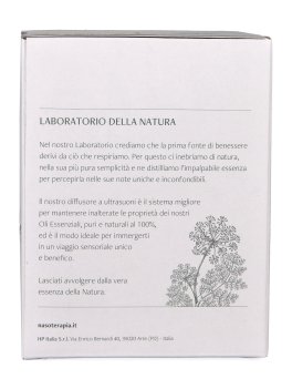 Diffusore a Ultrasuoni per Oli Essenziali Bloom "Edera Cirmolo" - 4