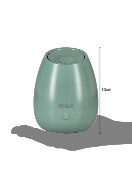 Diffusore a Ultrasuoni per Oli Essenziali Bloom "Edera Cirmolo" - 6