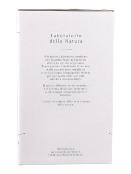 Diffusore a Ultrasuoni per Oli Essenziali - Elm - 4