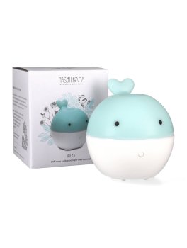Diffusore a Ultrasuoni per Oli Essenziali - Flò - 4